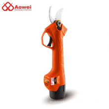 16V Electric scissors  garden tool Garden pruning shears Tree pruning shears